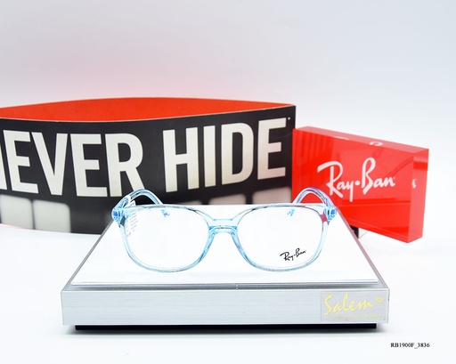 [RB1900F_3836] RAYBAN