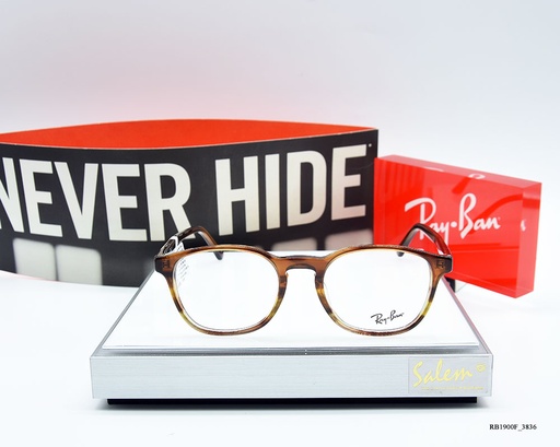 [RB5417F_8253] RAYBAN