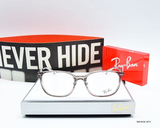 [RB5403D_8274] RAYBAN