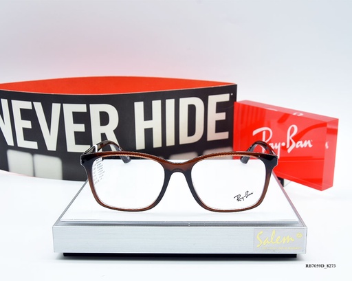 [RB7059D_8273] RAYBAN