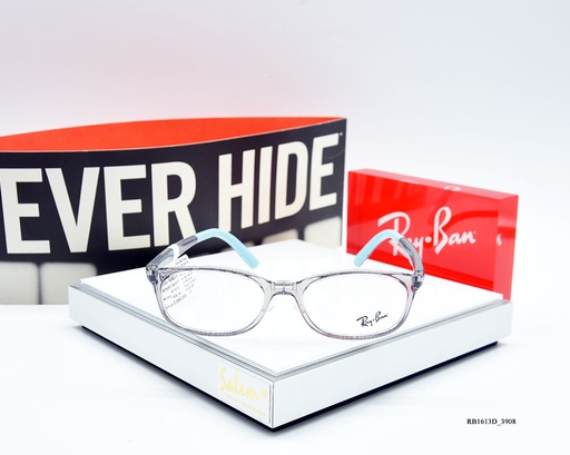 [RB1613D_3908] RAYBAN