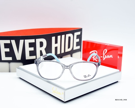 [RB1614D_3908] RAYBAN