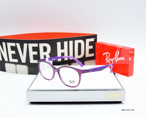 [RB1614D_3909] RAYBAN