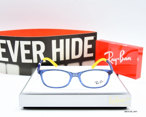 [RB1615D_3907] RAYBAN