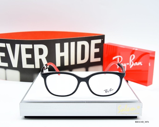 [RB1614D_3876] RAYBAN