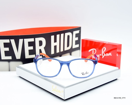 [RB1619D_3775] RAYBAN