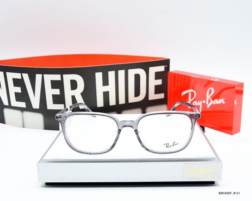 [RB5406F_8111] RAYBAN