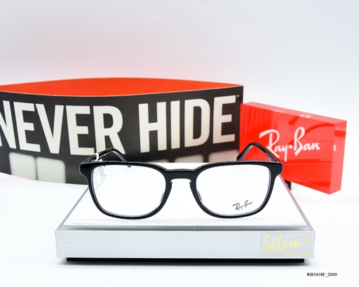 [RB5418F_2000] RAYBAN