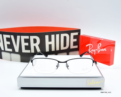 [RB8774D_1012] RAYBAN