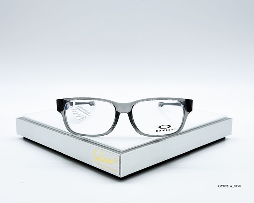 [OY8021A_0350] OAKLEY