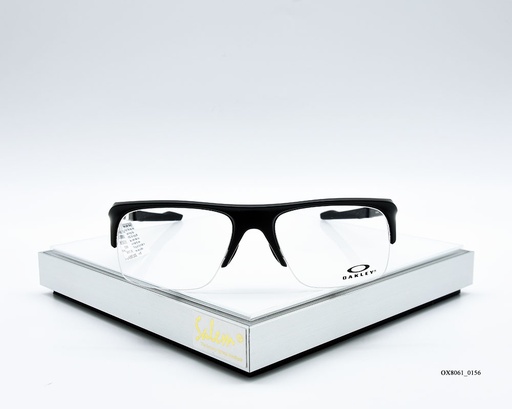 [OX8061_0156] OAKLEY