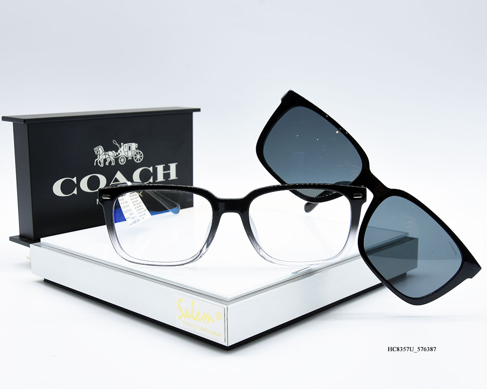 COACH