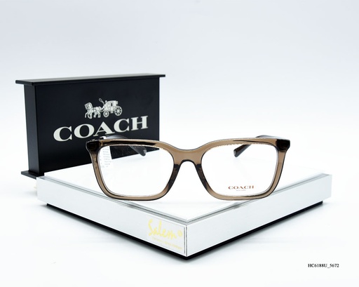 [HC6188U_5672] COACH