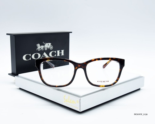 [HC6197F_5120] COACH