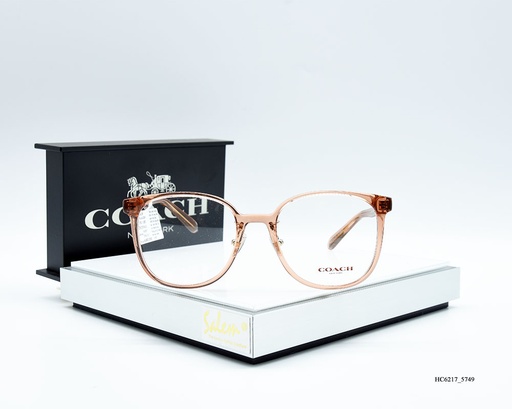 [HC6217_5749] COACH