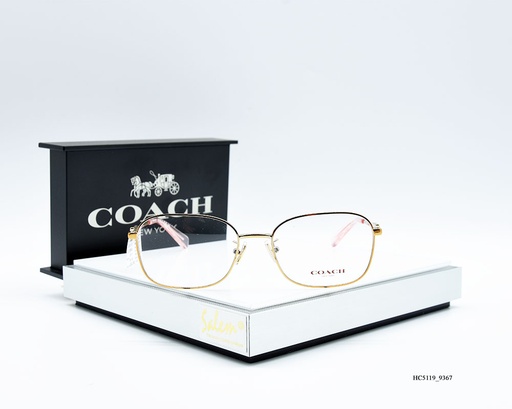 [HC5119_9367] COACH