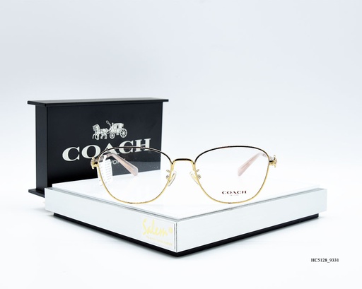 [HC5128_9331] COACH