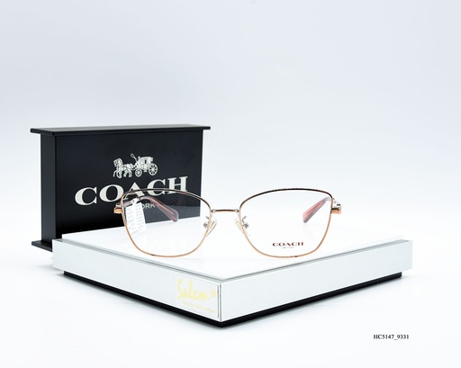 [HC5147_9331] COACH