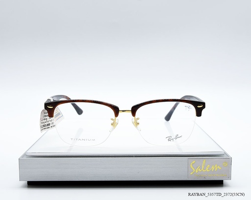 [RAYBAN_5357TD_2372(55CN)] RAYBAN