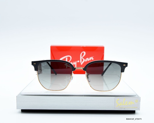 [RB4416F_6720/71] RAYBAN