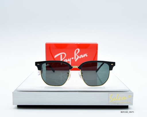 [RJ9116S_100/71] RAYBAN