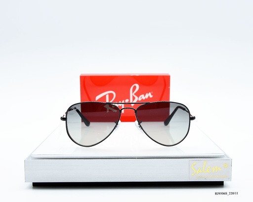 [RJ9506S_220/11] RAYBAN