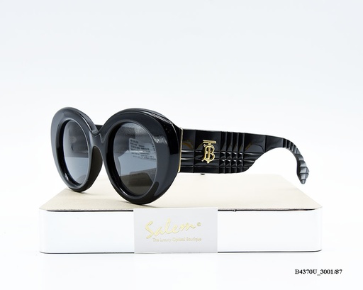 [B4370U_3001/87] BURBERRY