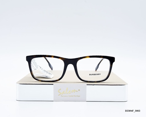 [B2384F_3002] BURBERRY