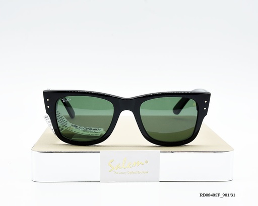 [RB0840SF_901/31] RAYBAN