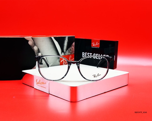 [RB5397F_8268] RAYBAN