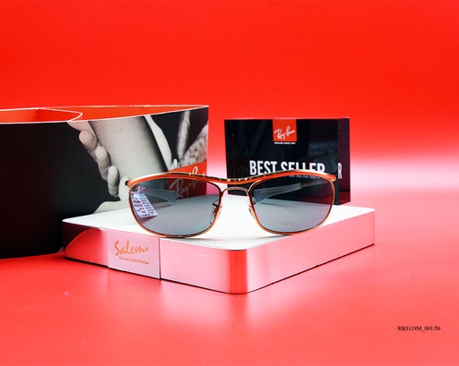 [RB3119M_001/56] RAYBAN