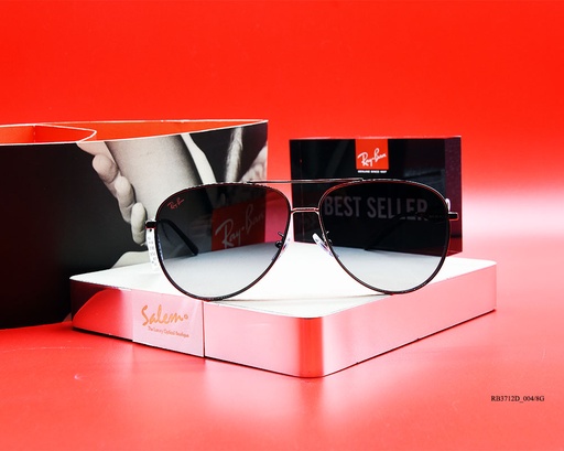 [RB3712D_004/8G] RAYBAN