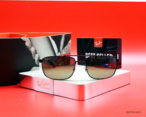 [RB3737CH_002/5J] RAYBAN