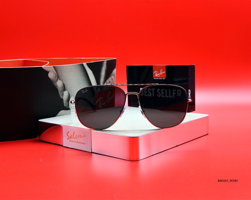 [RB3683_003B1] RAYBAN