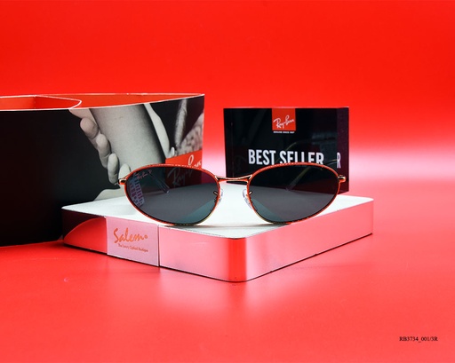 [RB3734_001/3R] RAYBAN