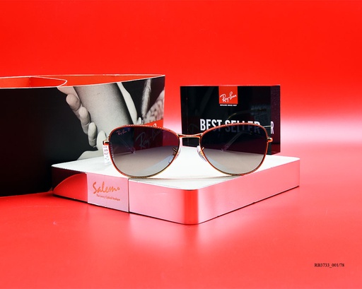 [RB3733_001/78] RAYBAN