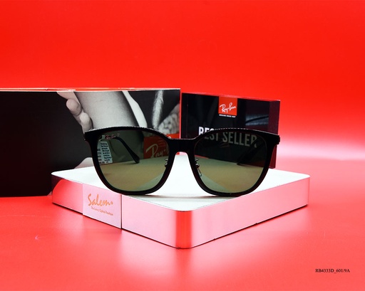 [RB4333D_601/9A] RAYBAN