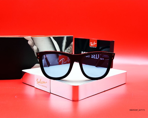 [RB0502SF_6677/72] RAYBAN