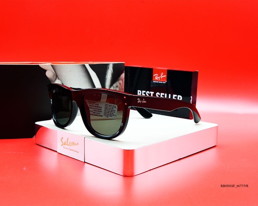 [RB0502SF_6677/VR] RAYBAN