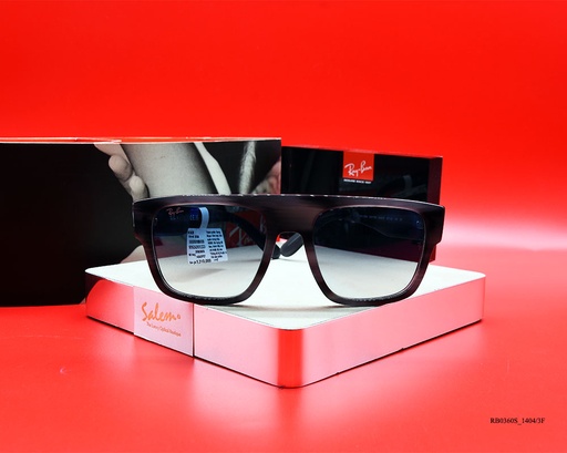 [RB0360S_1404/3F] RAYBAN