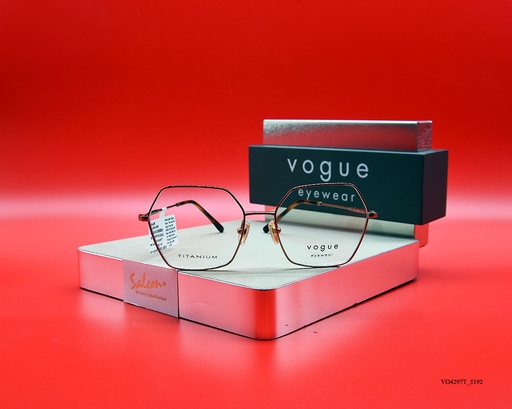 [VO4297T_5192] VOGUE