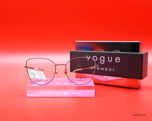 [VO4298T_5193] VOGUE