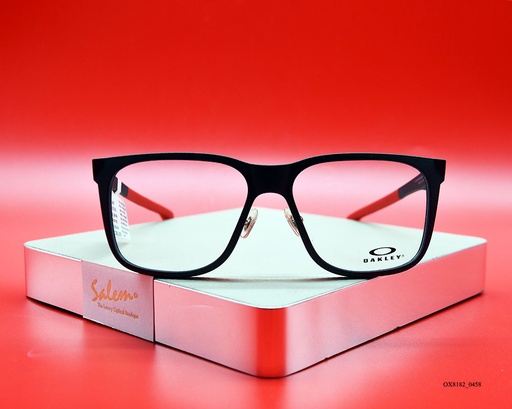 [OX8182_0458] OAKLEY