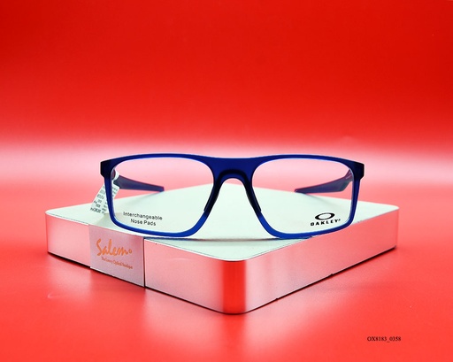 [OX8183_0358] OAKLEY