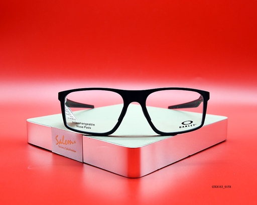 [OX8183_0158] OAKLEY