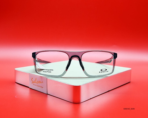[OX8183_0258] OAKLEY