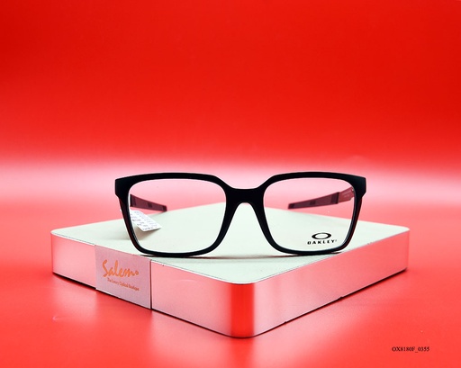 [OX8180F_0355] OAKLEY