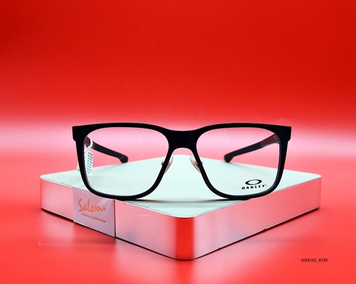 [OX8182_0158] OAKLEY