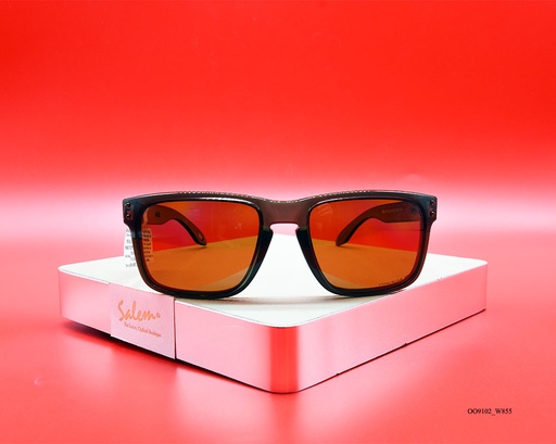 [OO9102_W855] OAKLEY