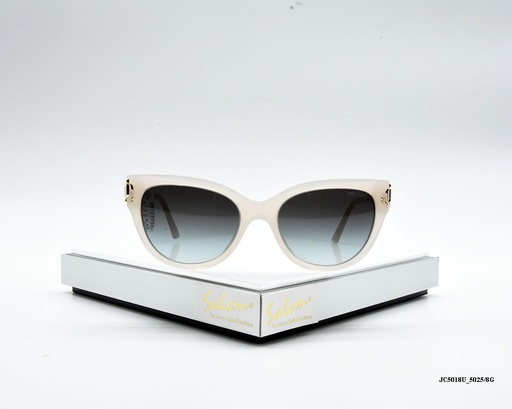 [JC5018U_5025/8G] JIMMY CHOO